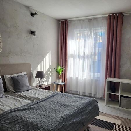 Old Town Apartment Nr 9 瓦尔加 外观 照片