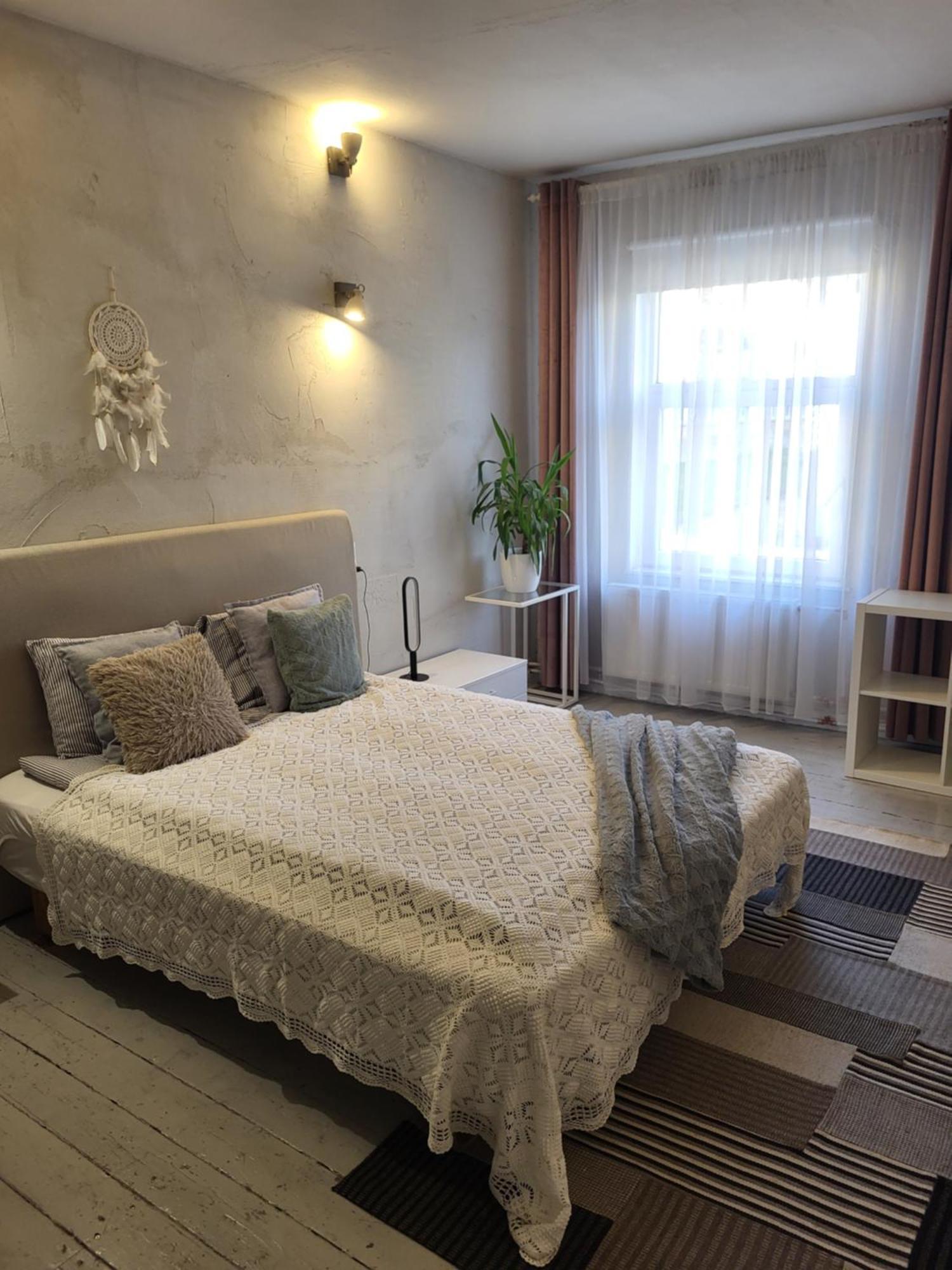 Old Town Apartment Nr 9 瓦尔加 外观 照片